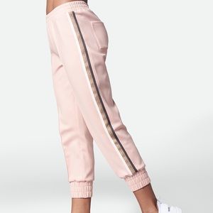 NWT-ENSMBL STROBE SCUBA SWEATPANT NEW!!!
